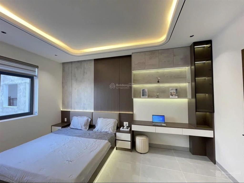 Bán nhà 3 tầng đường thông số 97 gần công viên tại gói 5 kđt mỹ gia  0908 208 ***