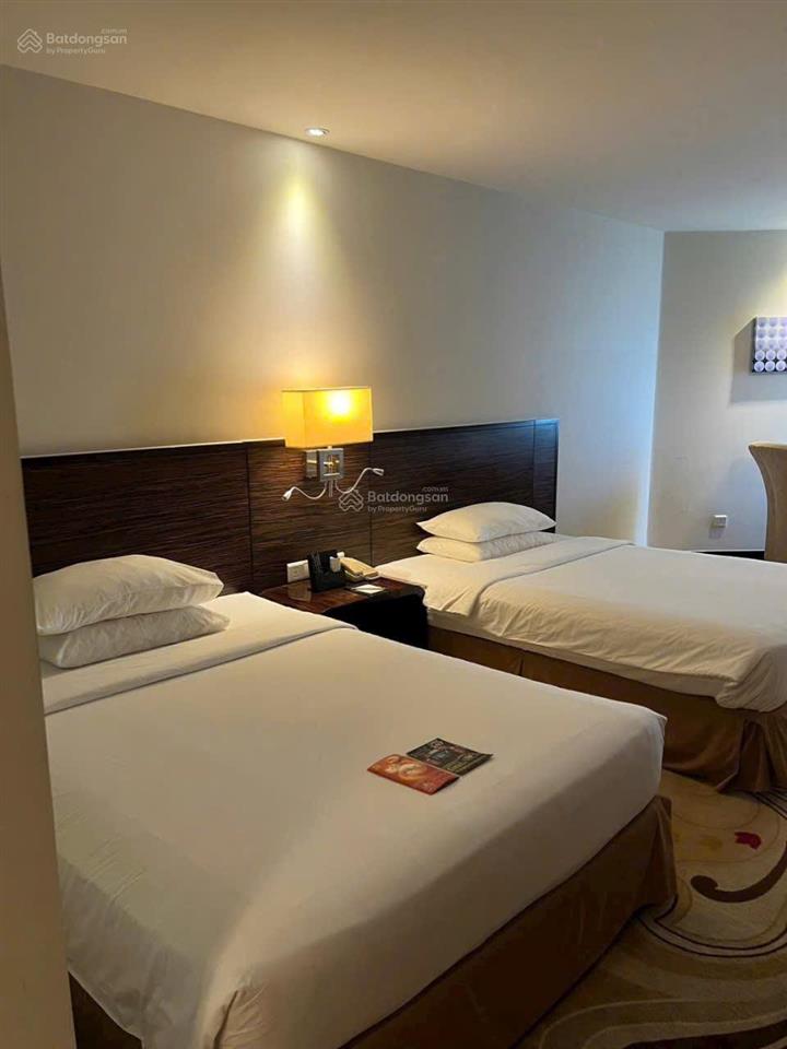 Bán căn hộ cao cấp 5 sao full nội thất view thấy biển tại havana trần phú  0908 208 ***