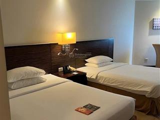 Bán căn hộ cao cấp 5 sao full nội thất view thấy biển tại havana trần phú  0908 208 ***