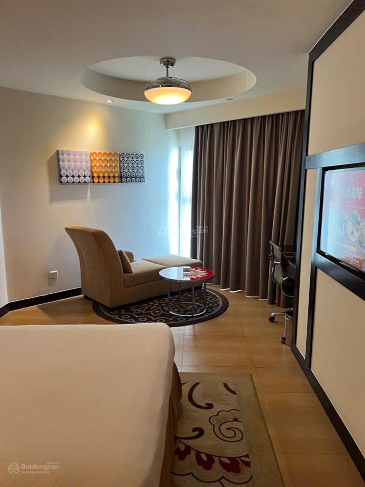 Bán căn hộ cao cấp 5 sao full nội thất view thấy biển tại havana trần phú  0908 208 ***