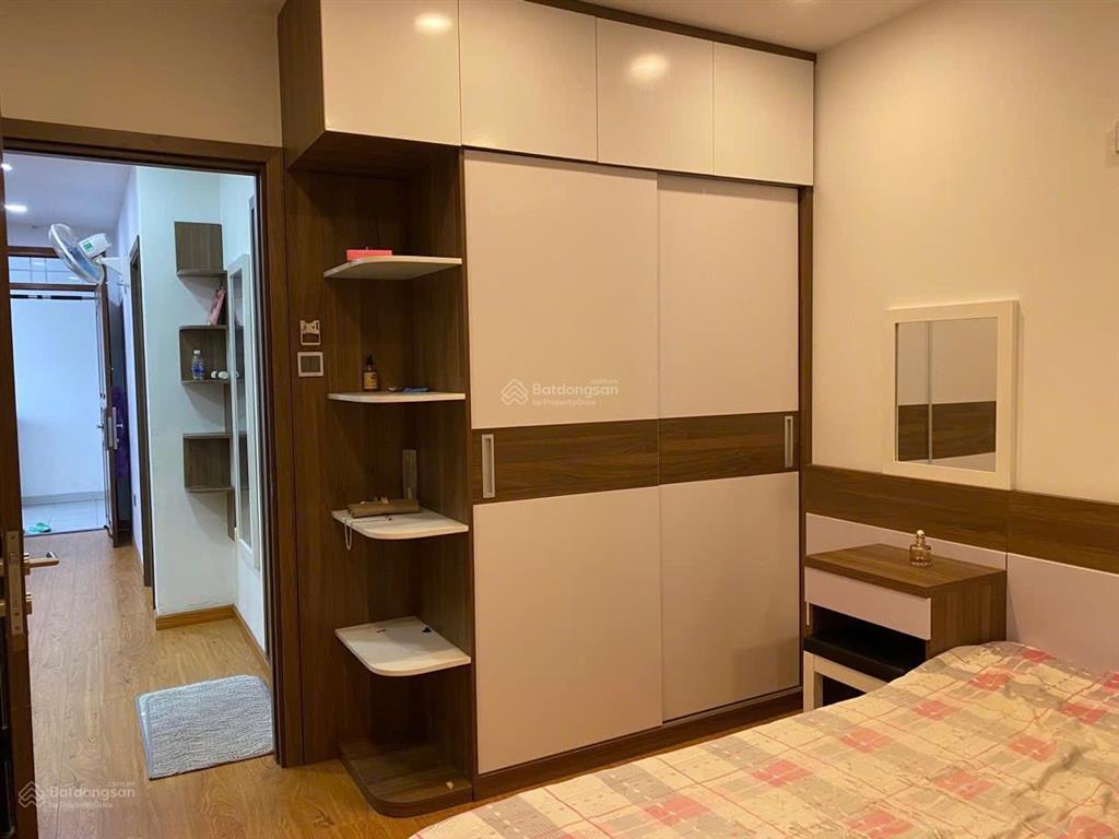 Bán căn chung cư 2 phòng ngủ view siêu thị go tại ct1 vĩnh điềm trung  0908 208 ***