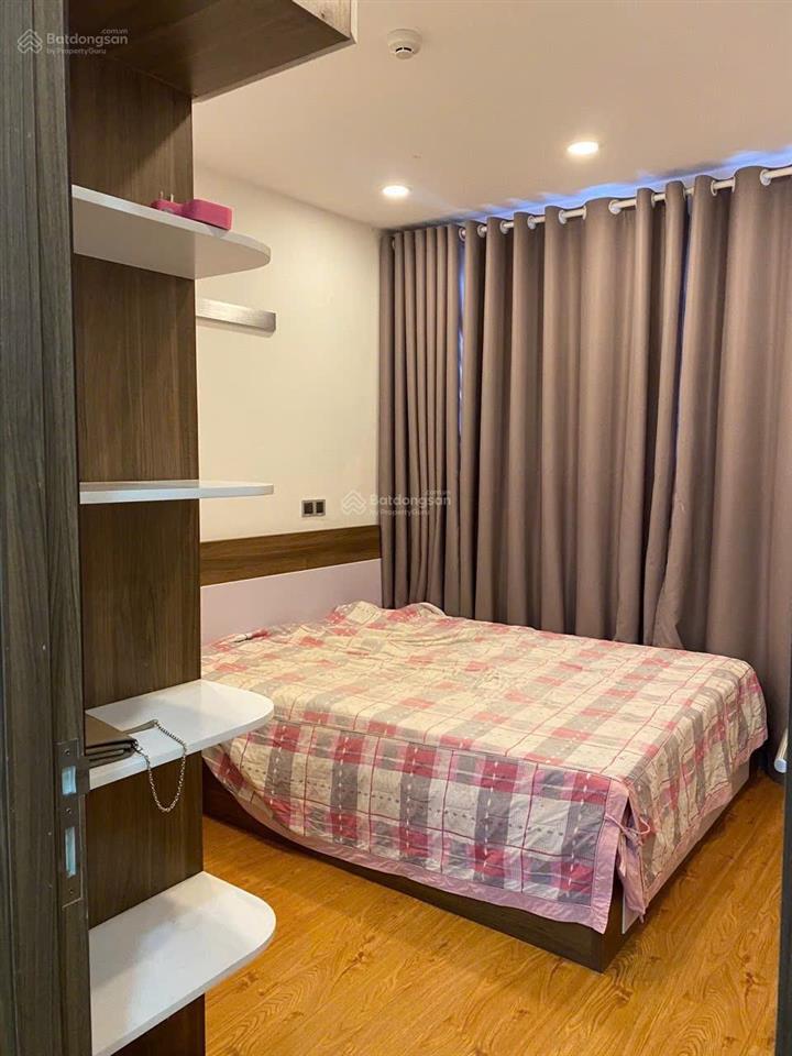 Bán căn chung cư 2 phòng ngủ view siêu thị go tại ct1 vĩnh điềm trung  0908 208 ***