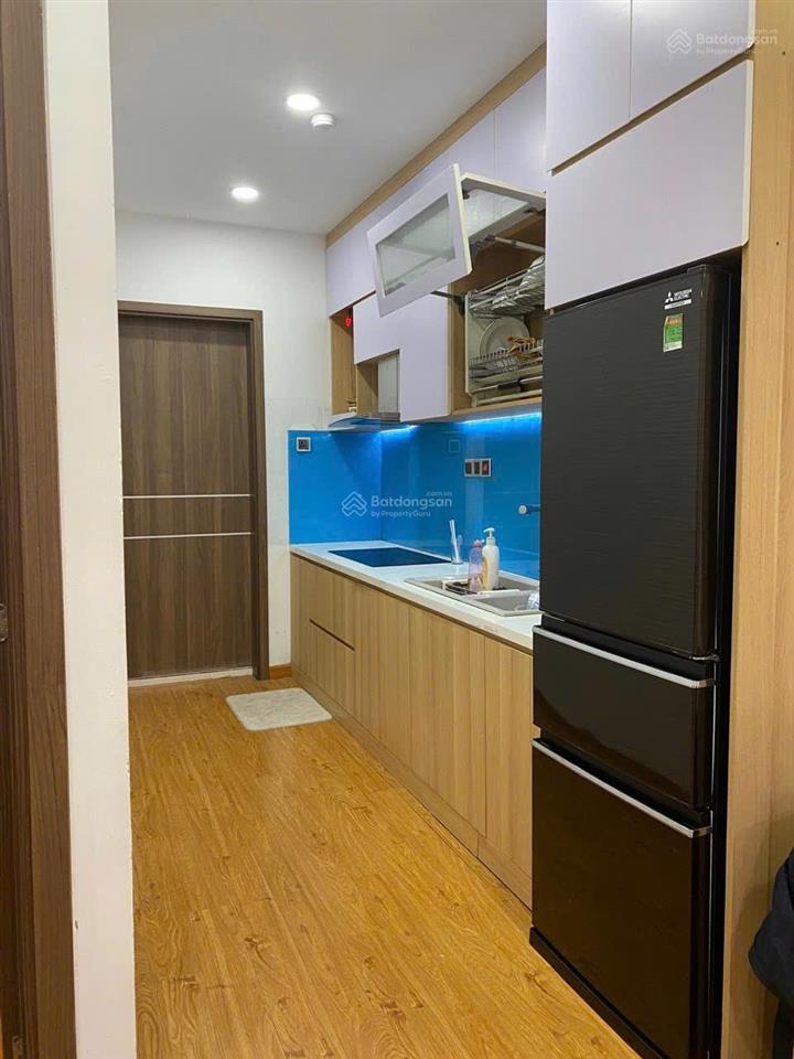 Bán căn chung cư 2 phòng ngủ view siêu thị go tại ct1 vĩnh điềm trung  0908 208 ***