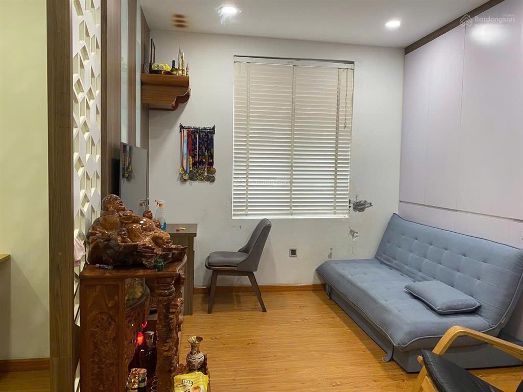 Bán căn chung cư 2 phòng ngủ view siêu thị go tại ct1 vĩnh điềm trung  0908 208 ***