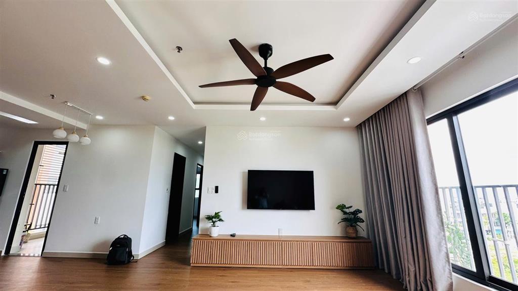 Bán căn góc 3 phòng ngủ vị trí đẹp view tố hữu tại ct2 vcn phước hải  0908 208 ***