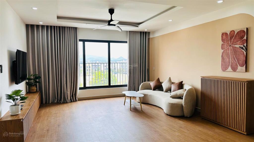Bán căn góc 3 phòng ngủ vị trí đẹp view tố hữu tại ct2 vcn phước hải  0908 208 ***