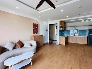 Bán căn góc 3 phòng ngủ vị trí đẹp view tố hữu tại ct2 vcn phước hải  0908 208 ***
