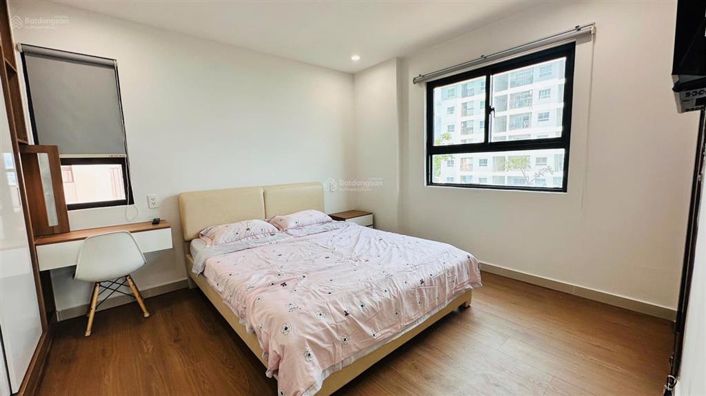 Bán căn góc 3 phòng ngủ vị trí đẹp view tố hữu tại ct2 vcn phước hải  0908 208 ***
