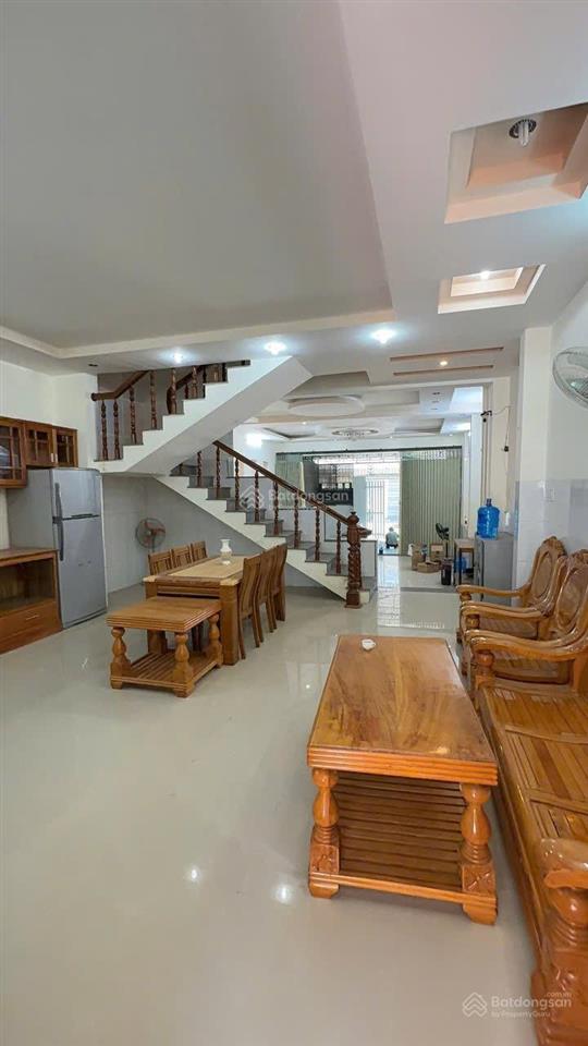 Bán nhà 2 tầng đường b6 tại khu tái định cư vĩnh điềm trung đã có sổ riêng.  0908 208 ***
