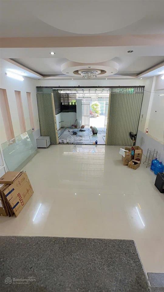 Bán nhà 2 tầng đường b6 tại khu tái định cư vĩnh điềm trung đã có sổ riêng.  0908 208 ***