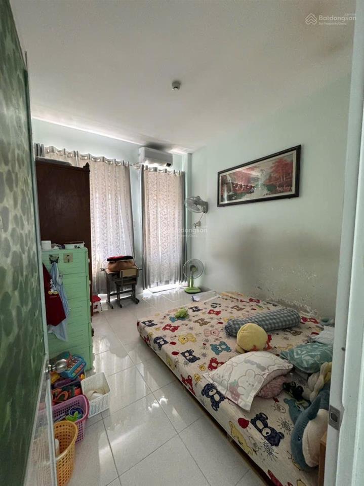 Bán căn chung cư 2 phòng ngủ đã có sổ riêng tại ct1 vĩnh điềm trung  0908 208 ***