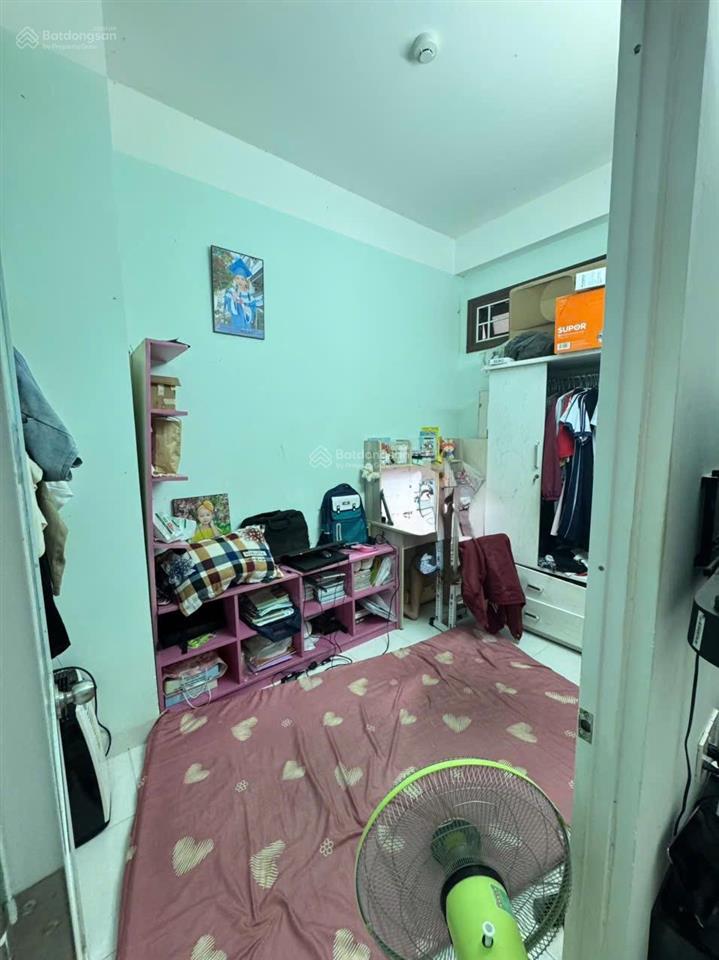Bán căn chung cư 2 phòng ngủ đã có sổ riêng tại ct1 vĩnh điềm trung  0908 208 ***