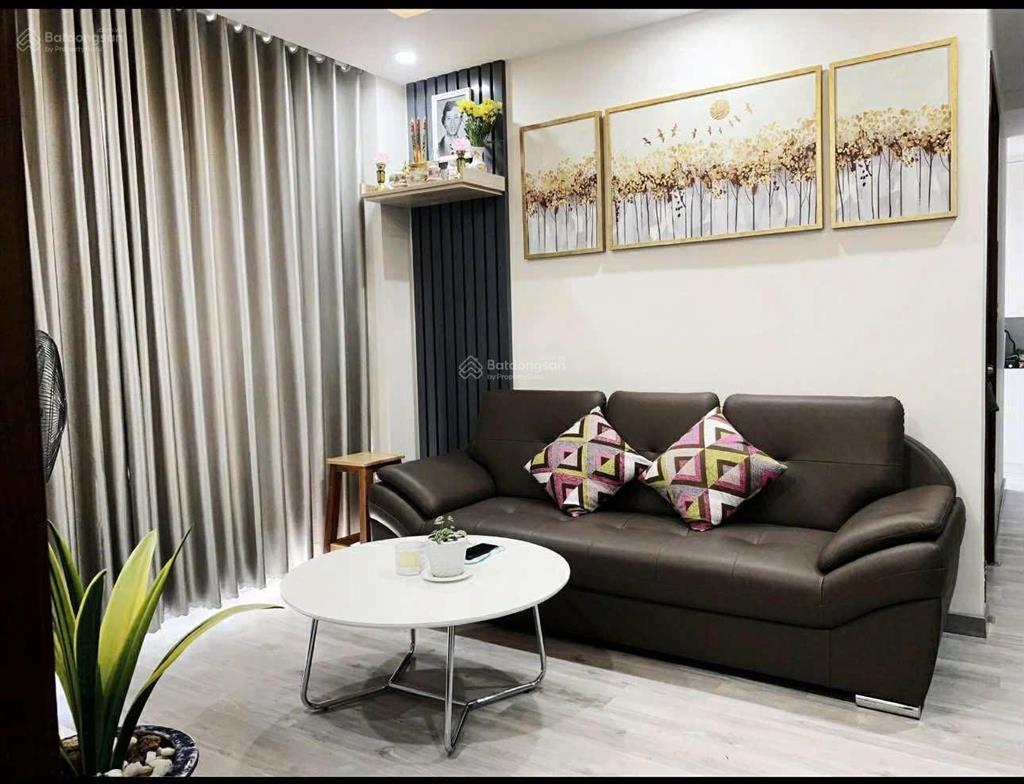Bán căn chung cư 2 phòng ngủ full nội thất tại ct2 vcn phước hải  0908 208 ***