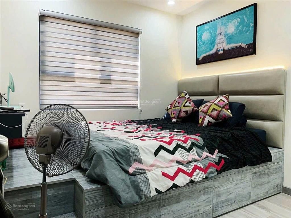 Bán căn chung cư 2 phòng ngủ full nội thất tại ct2 vcn phước hải  0908 208 ***