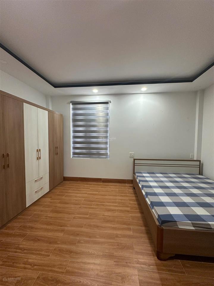 Cho thuê nhà nguyên căn đầy đủ nội thất đường số 6 tại kđt mỹ gia gói 2.  0908 208 ***