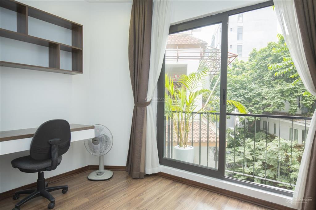 Cho thuê căn hộ dịch vụ tại 51/12 đào tấn, cống vị, ba đình, hà nội, 15 triệu, 60m2, gần lotte