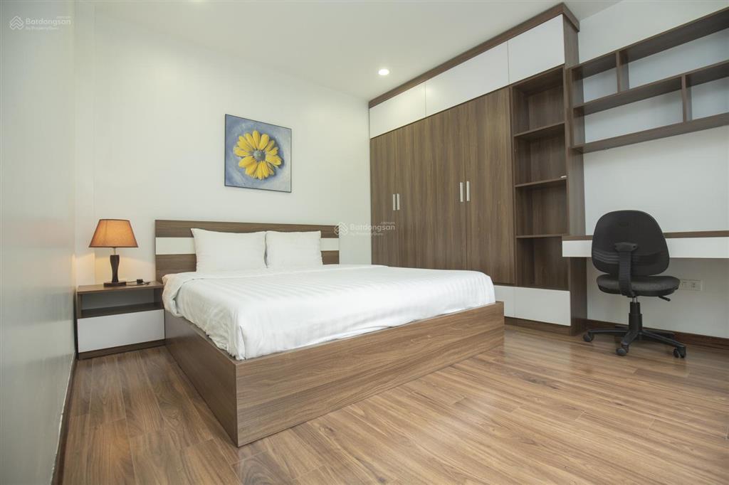 Cho thuê căn hộ dịch vụ tại 51/12 đào tấn, cống vị, ba đình, hà nội, 15 triệu, 60m2, gần lotte