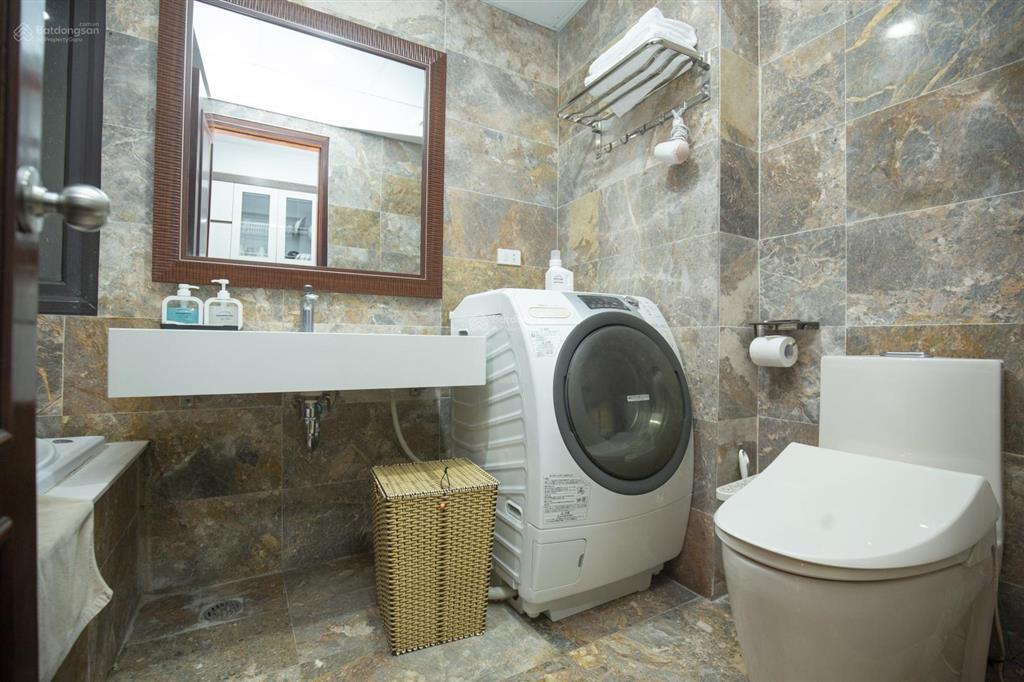 Cho thuê căn hộ dịch vụ tại 51/12 đào tấn, cống vị, ba đình, hà nội, 15 triệu, 60m2, gần lotte