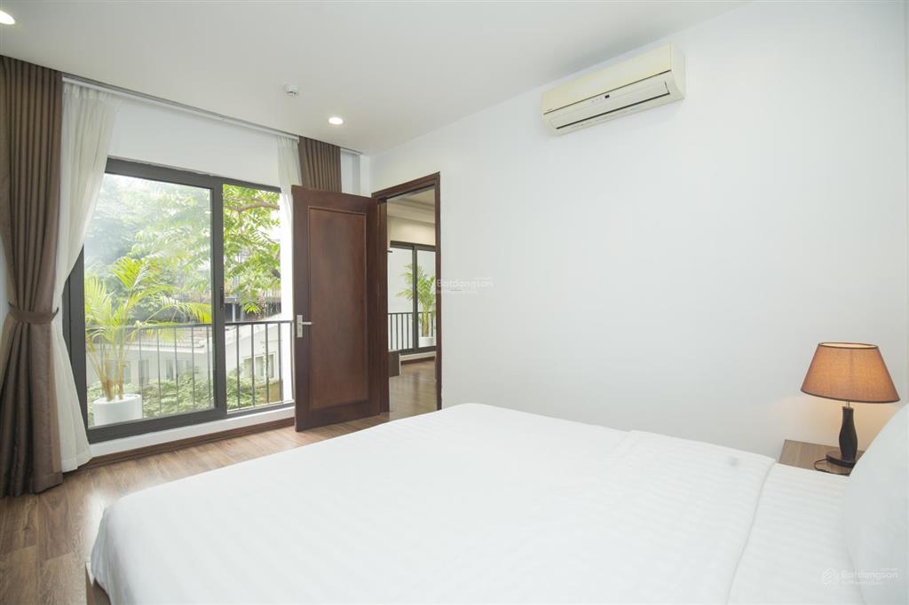 Cho thuê căn hộ dịch vụ tại 51/12 đào tấn, cống vị, ba đình, hà nội, 15 triệu, 60m2, gần lotte