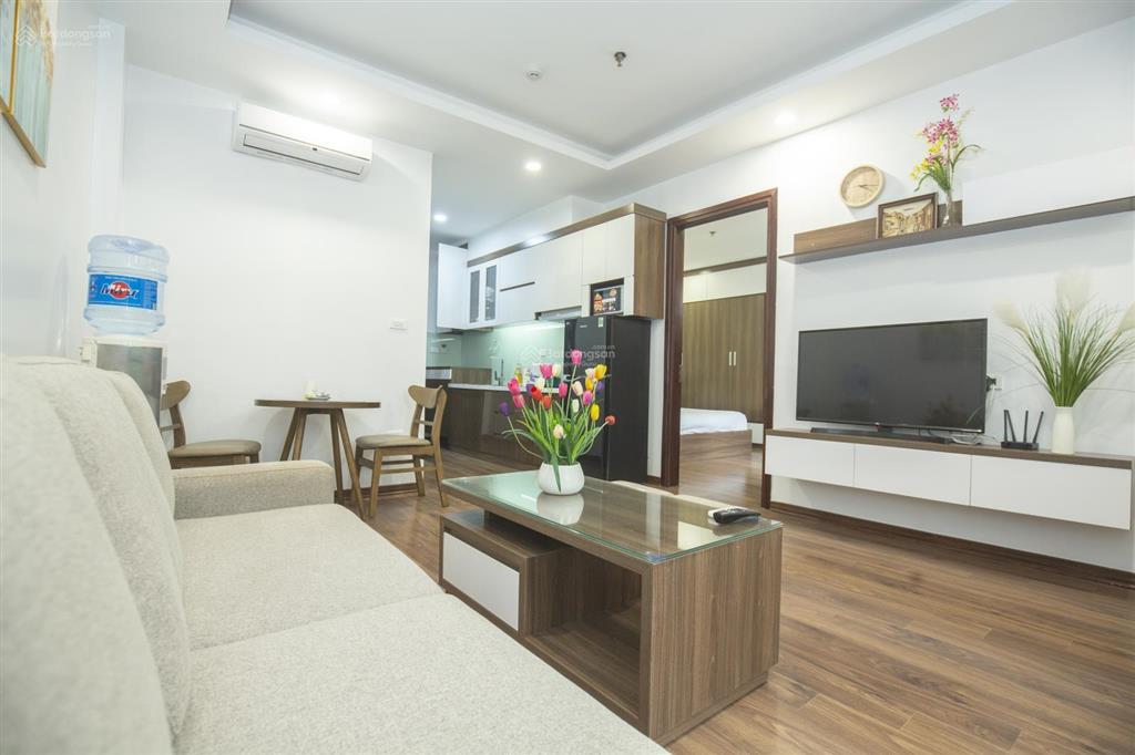 Cho thuê căn hộ dịch vụ tại 51/12 đào tấn, cống vị, ba đình, hà nội, 15 triệu, 60m2, gần lotte