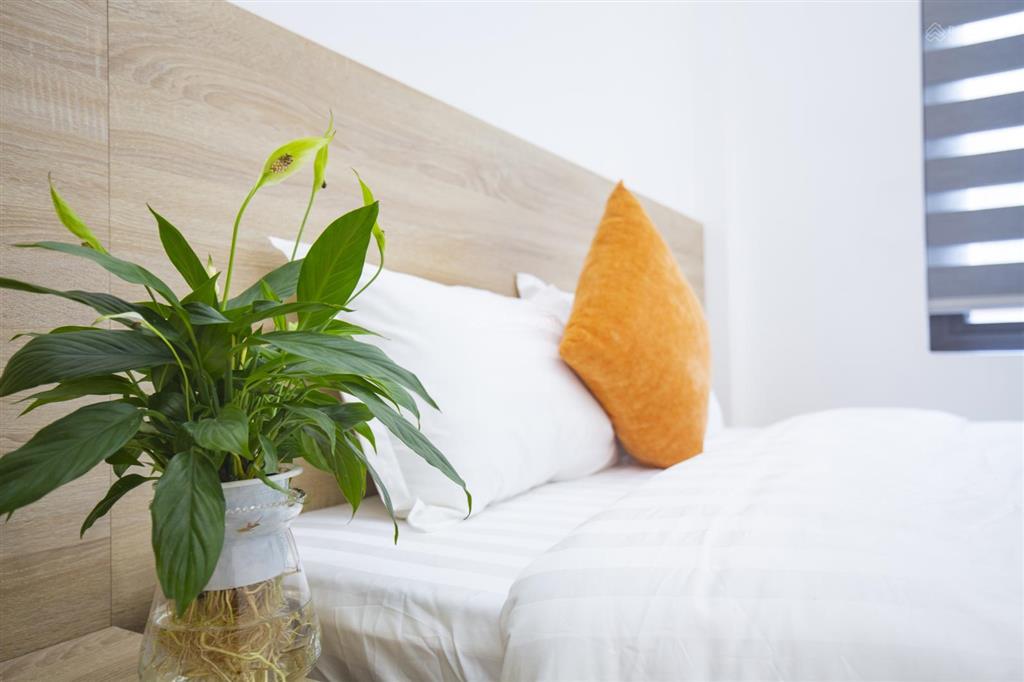 Tòa nhà cho thuê căn hộ dịch vụ 2ngủ 85m2 tại kim mã, đối diện hồ thủ lệ, gần lotte. 0909 632 ***