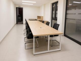 Cho thuê văn phòng tại tòa nhà sumitomo, 535 kim mã 45m2 khu ba đình, cạnh hồ ngọc khánh