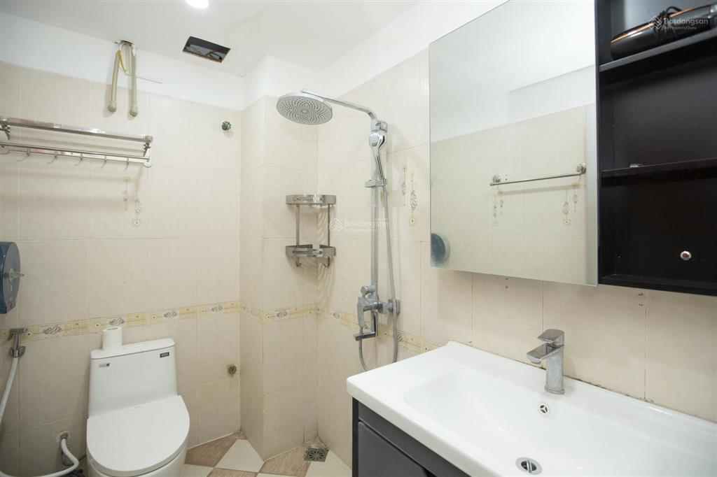 Căn hộ dịch vụ 5 triệu/tháng full đồ và dịch vụ cho thuê phố đào tấn, gần lotte