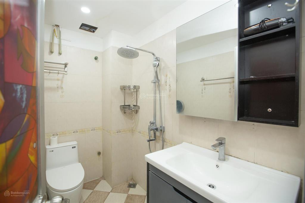 Căn hộ dịch vụ 5 triệu/tháng full đồ và dịch vụ cho thuê phố đào tấn, gần lotte