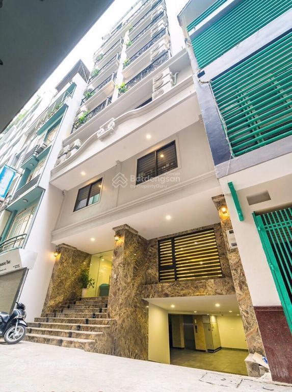 Căn hộ dịch vụ cho thuê dài hạn tại tòa nhà sumitomo, kim mã, rmit, đối diện daewoo, lotte center