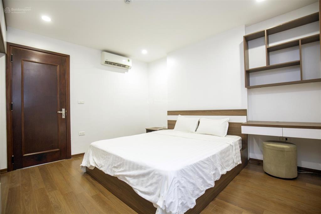 Căn hộ dịch vụ cho thuê dài hạn tại tòa nhà sumitomo, kim mã, rmit, đối diện daewoo, lotte center
