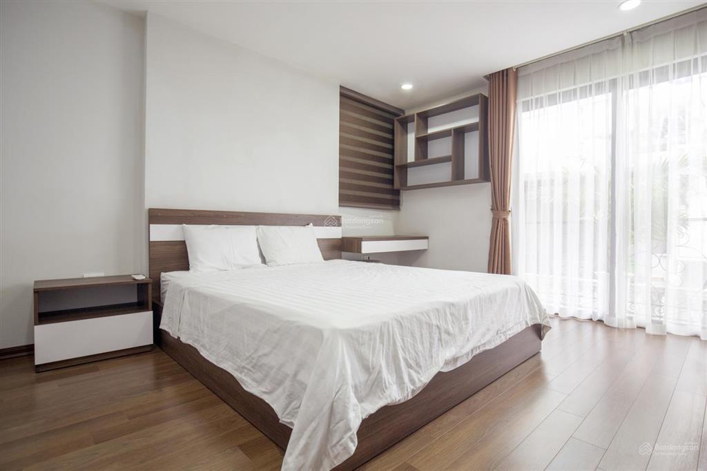Căn hộ dịch vụ cho thuê dài hạn tại tòa nhà sumitomo, kim mã, rmit, đối diện daewoo, lotte center