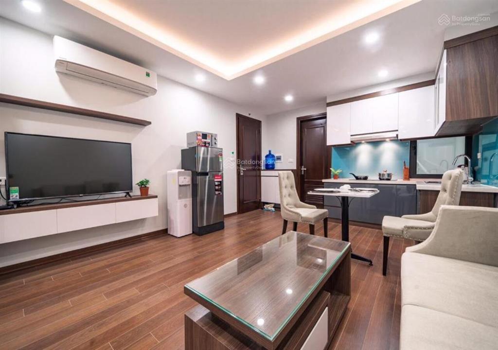 Căn hộ dịch vụ cho thuê dài hạn tại tòa nhà sumitomo, kim mã, rmit, đối diện daewoo, lotte center