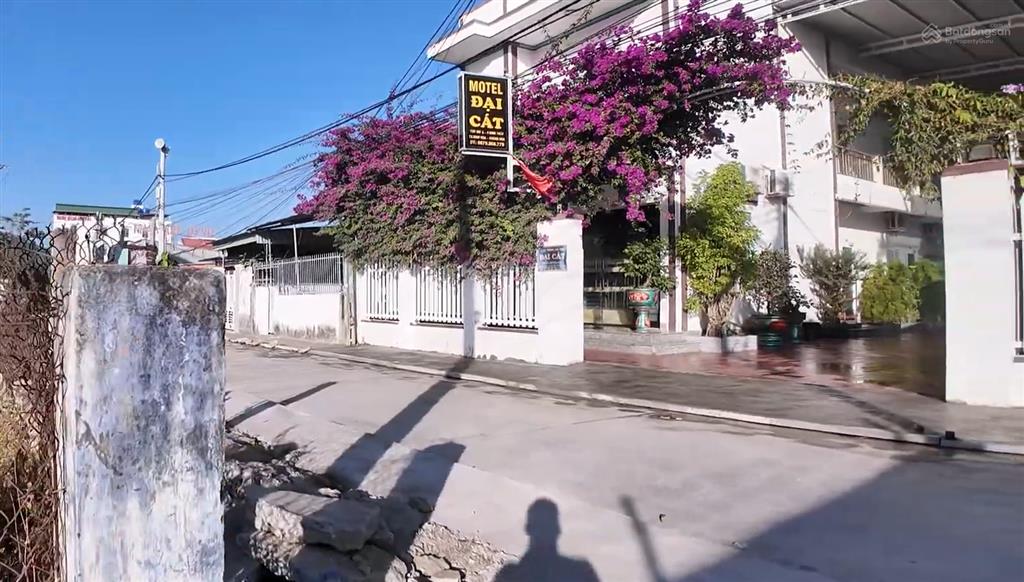 Khách sạn biển vùng kinh tế nam vân phong cần chuyển nhượng