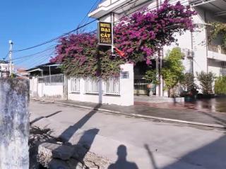 Khách sạn biển vùng kinh tế nam vân phong cần chuyển nhượng