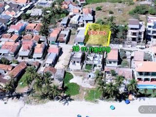 Đất biến dốc lết. vị trí đẹp. phường đông ninh hoà. khánh hòa