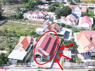 Bán nhà mái thái biển dốc lết, ninh hoà, khánh hòa
