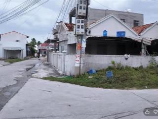 Nhà cận biển dốc lết ninh hòa khánh hòa  vị trí đẹp góc 2 mặt tiền đường trần khánh dư