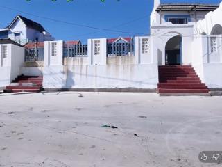 Siêu phẩm homestay mặt biển dốc lết, phường đông ninh hòa, khánh hòa