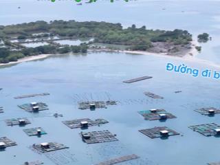 Một siêu phẩm phát triển dự án hoặc resort nghỉ dưỡng tại bán đảo vạn ninh, bắc vân phong