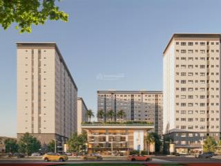 Mở bán khu căn hộ greentown bình tân, vị trí đẹp, nhiều ưu đãi từ chủ đầu tư