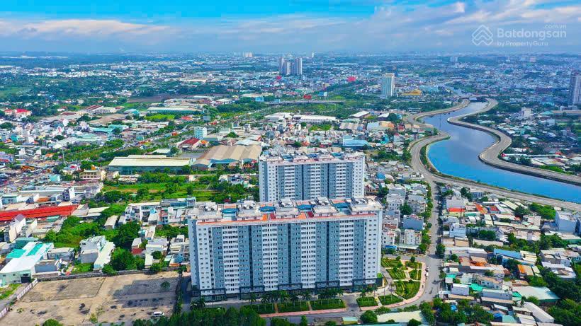 Cho thuê căn hộ conic boulevard, nhà rộng thích hợp ở nhiều người, giá thuê tốt.