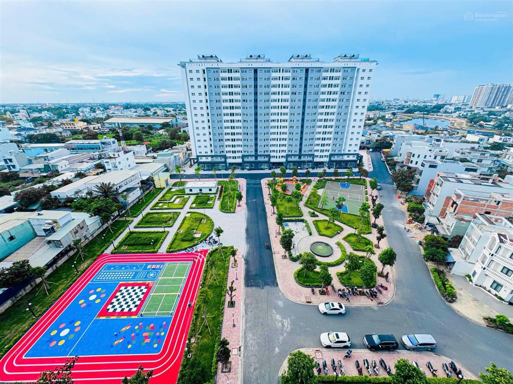 Cho thuê căn hộ conic boulevard, nhà rộng thích hợp ở nhiều người, giá thuê tốt.
