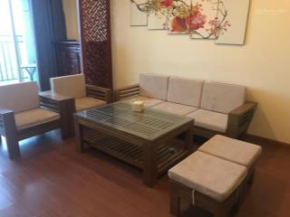 Cho thuê cc hồ gươm plaza, đã đầy đủ nội thất, giá tốt dtich 130.9m2 3pn,2wc, q.hà đông, hn, hot!