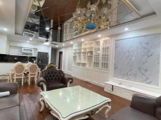 Cho thuê gấp cc tại hpc landmark 105, hà đông, 143m2 nội thất đầy đủ giá tốt rẻ nhất thị trường