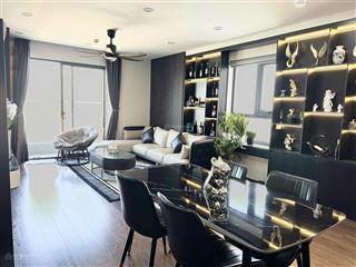 Cho thuê căn hộ chung cư thănglong capital, 13 triệu, 100m2, full nội thất tại an khánh, hoài đức