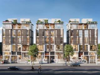 Bán gấp biệt thự 5pn, 5wc tại lạc trung, vĩnh tuy, hai bà trưng, hà nội, 97 tỷ vnd, 270m2