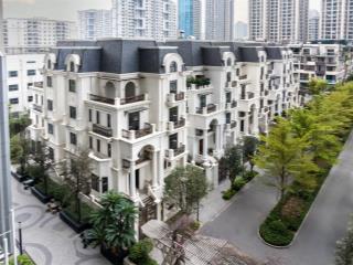 Bán biệt thự 267m2 the zei xây 5 tầng hướng đông nam