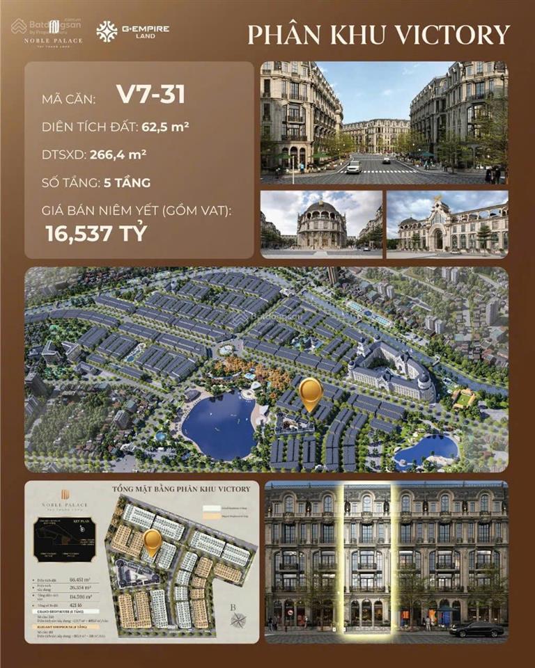 Duy nhất căn lk hoa hậu đông nam gần trường học, gần công viên và gần đường chính giá chỉ 16 tỷ