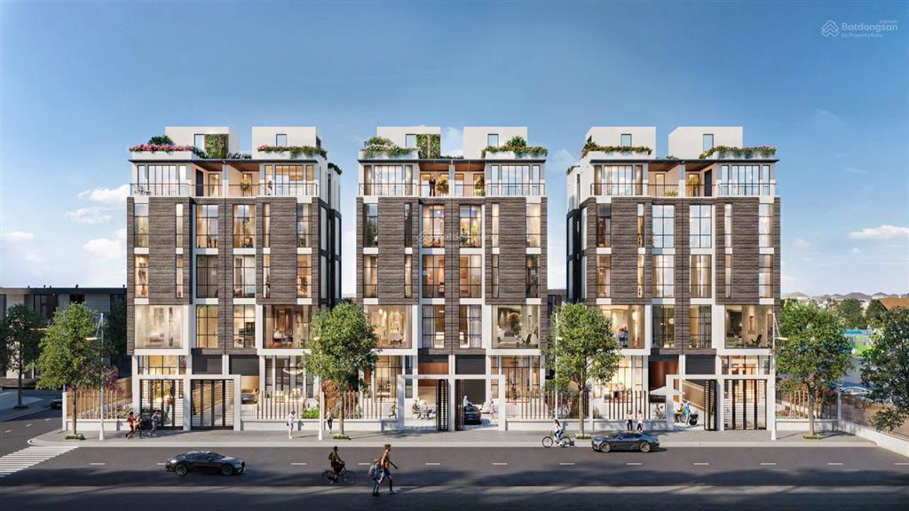 Bán biệt thự tại lạc trung hai bà trưng, 340 triệu/m2, 270m2, mặt tiền 8m