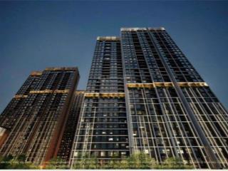 Bán căn hộ chung cư tại lumi hanoi, 93triệu / m2, 101 m2, chính chủ uy tín